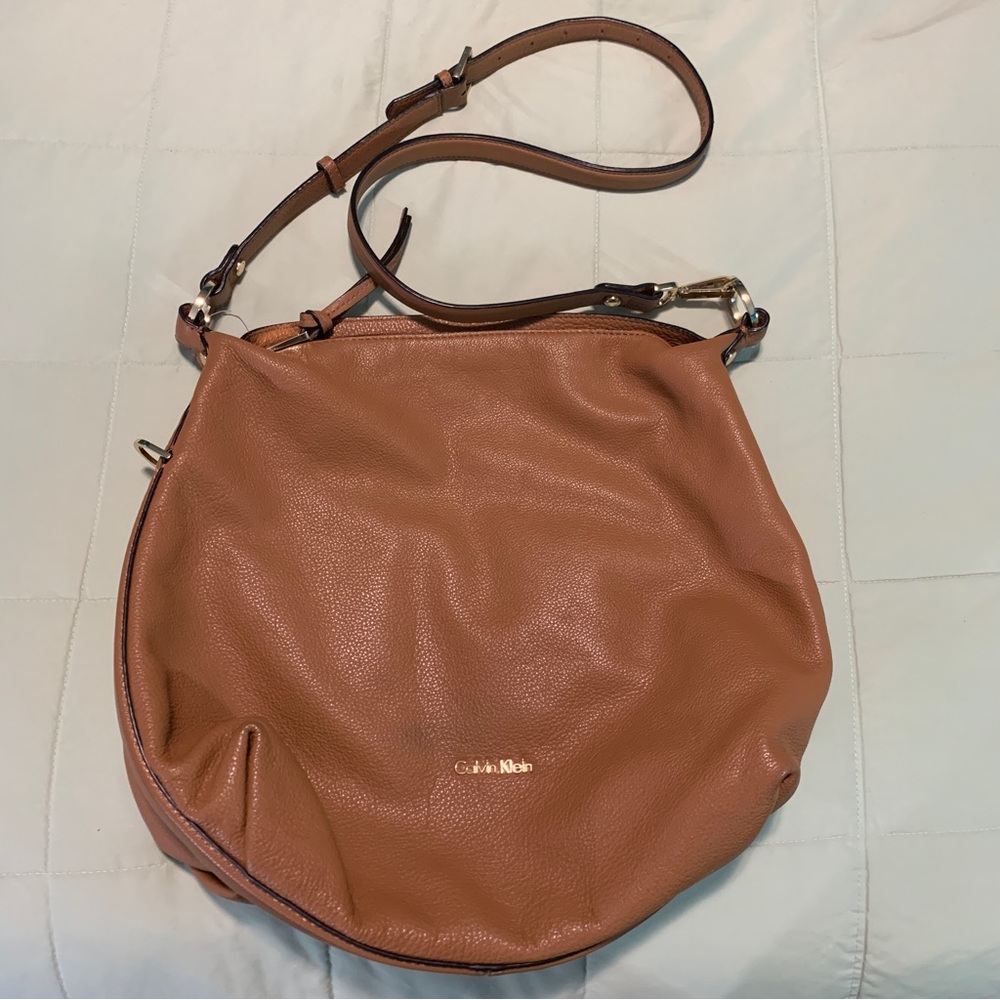 CALVIN KLEIN - Crossbody bag